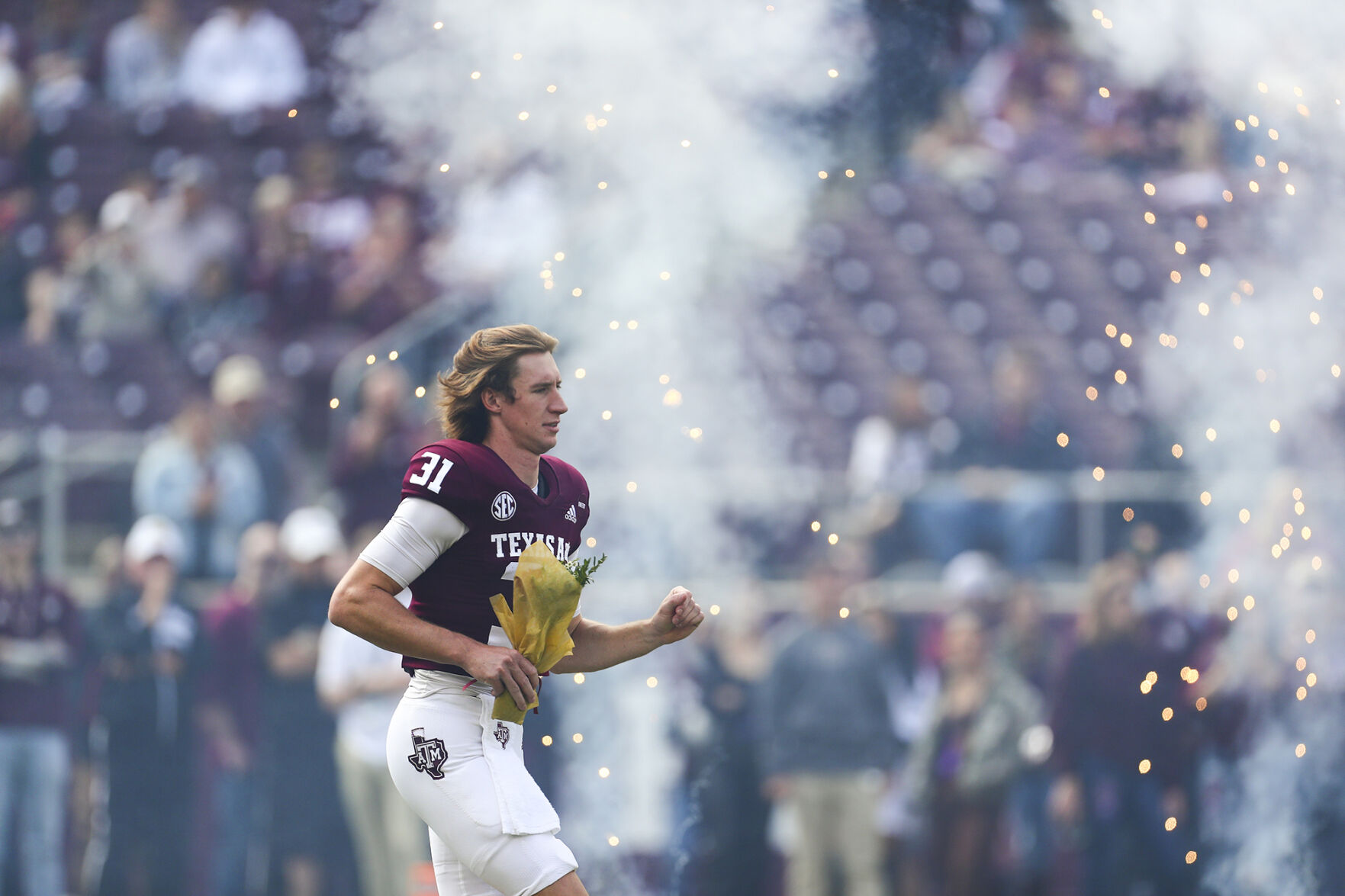 Texas A&M vs. Prairie View A&M